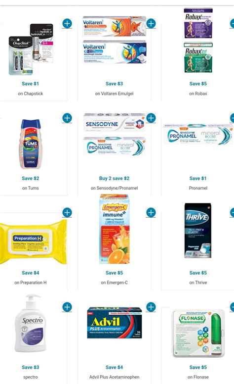 GSK Samples and Savings Offers .